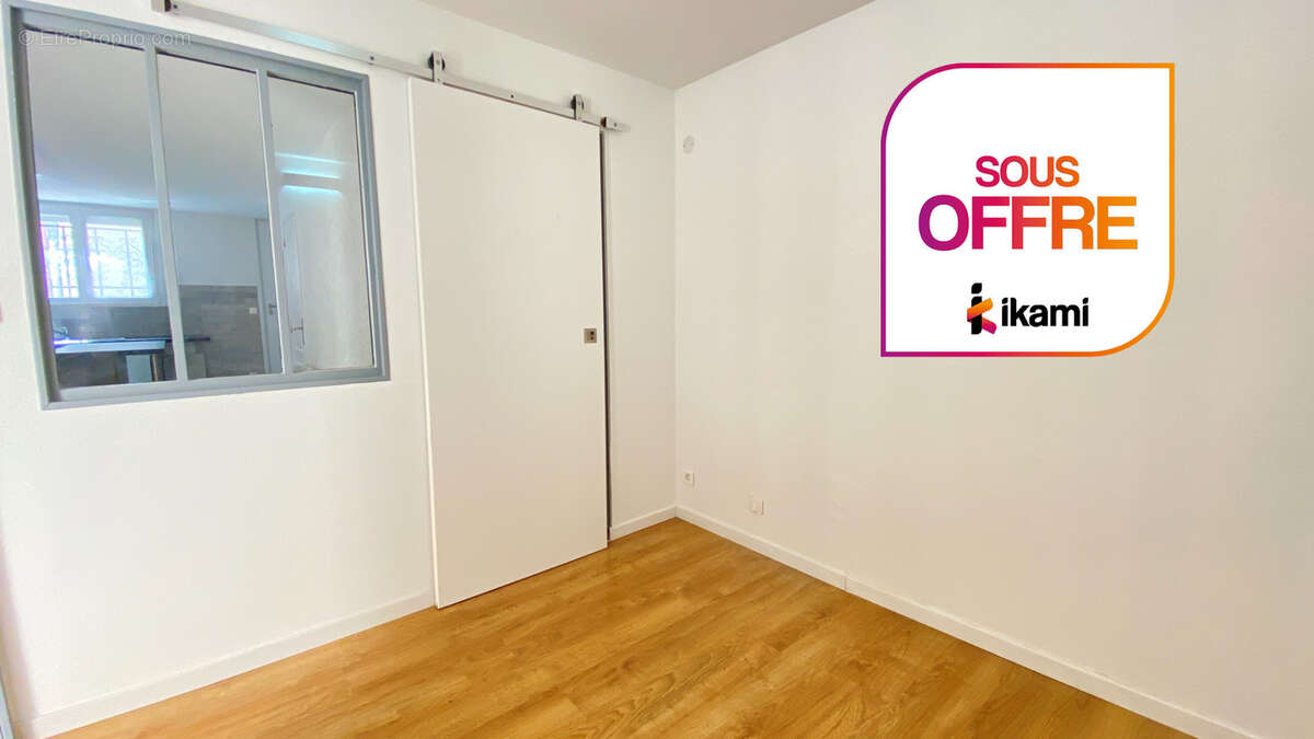 Appartement à LA VILLE-DU-BOIS