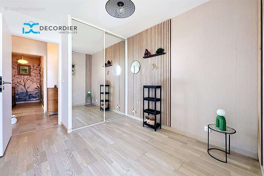 Appartement à EVIAN-LES-BAINS
