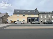 Appartement à YFFINIAC