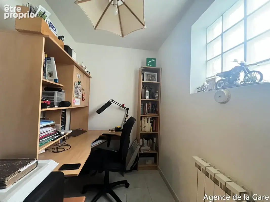 Maison 120m² Houilles - photo 8