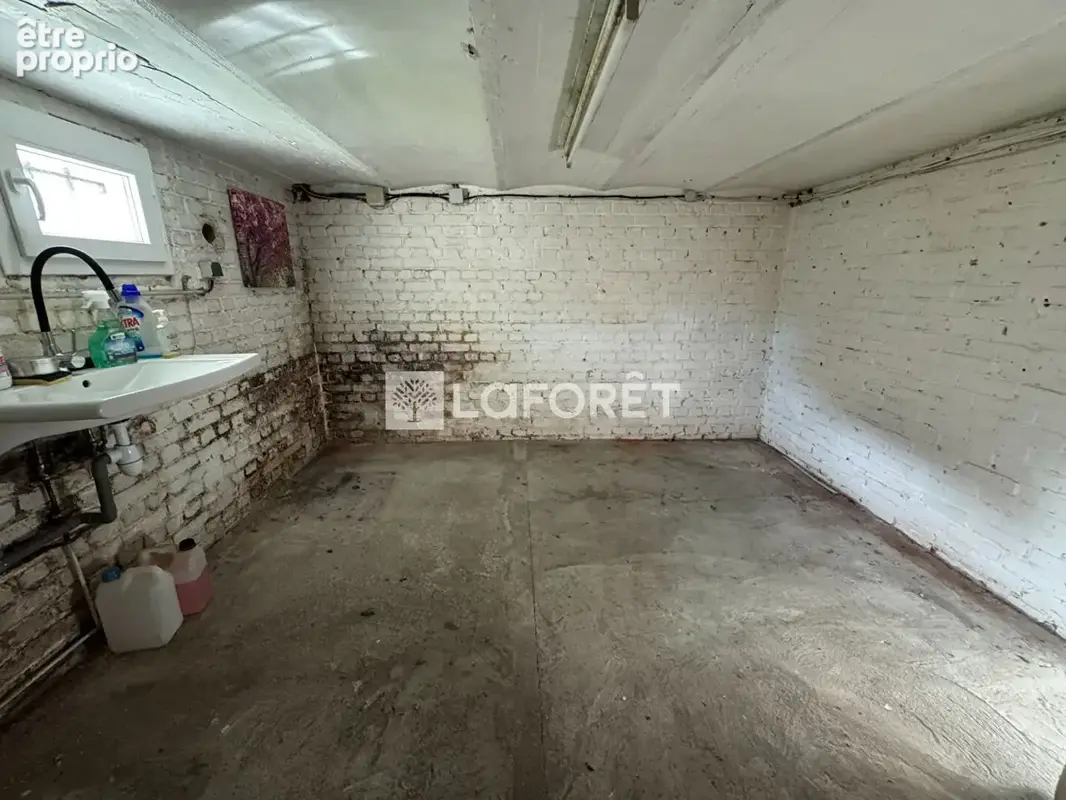 Maison Beaumont Sur Oise 4 pièces 70 m2 - photo 9