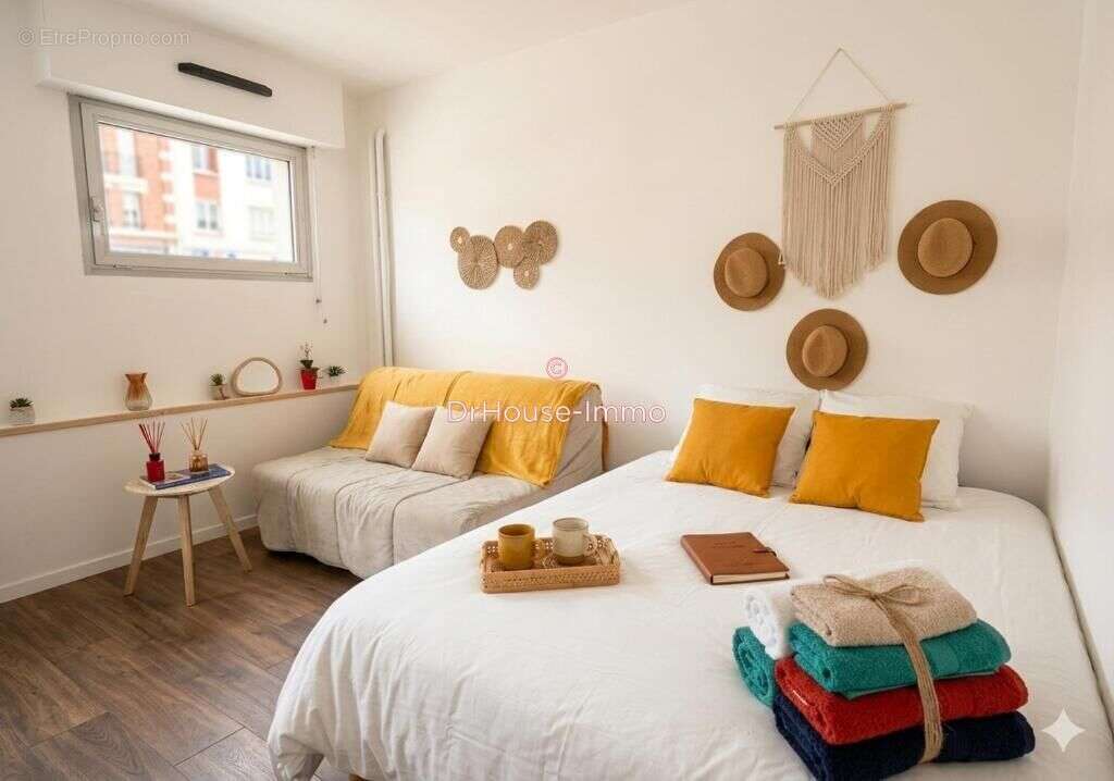 Appartement à BETHUNE