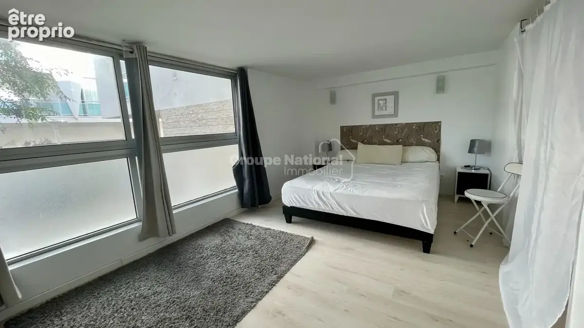 Appartement : murs commerciaux, centre ville - photo 6