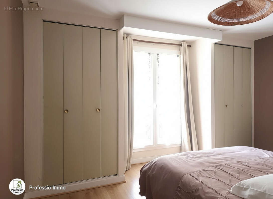 Maison à CHAUFFAILLES