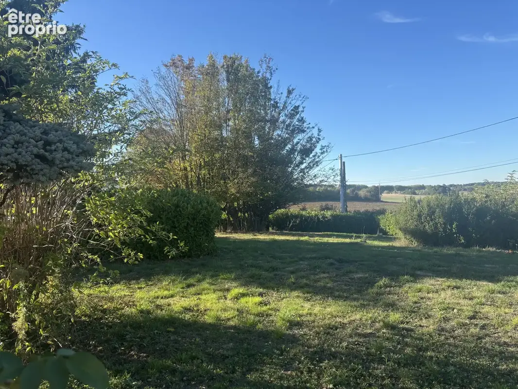 Ferme Rénovée avec caractère sur Grand Terrain - photo 3