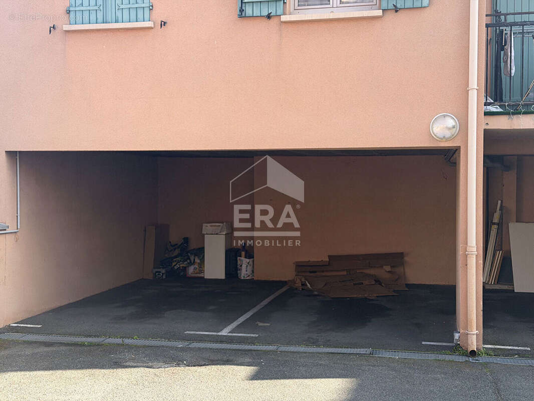 Appartement à BEYNES