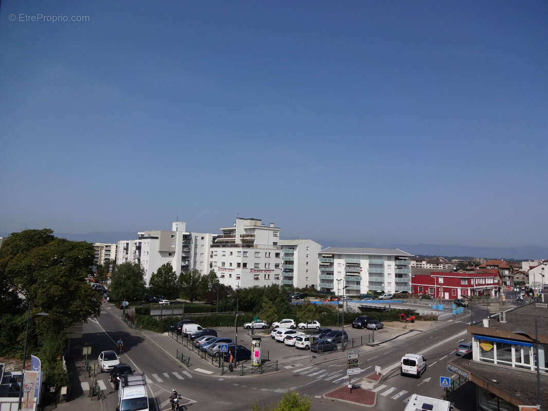 Appartement à ANNEMASSE