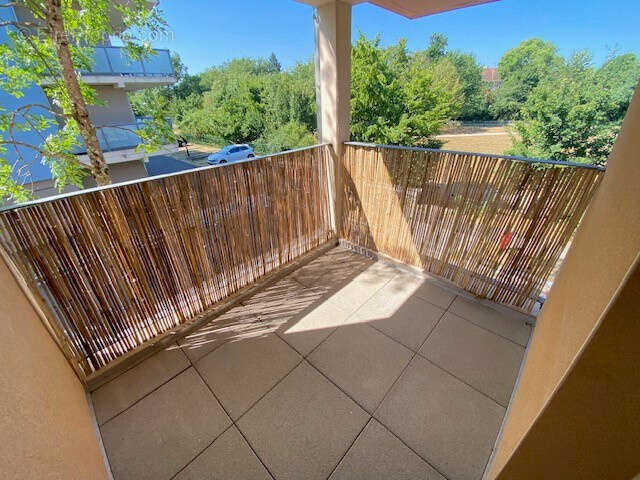 Appartement à BELFORT