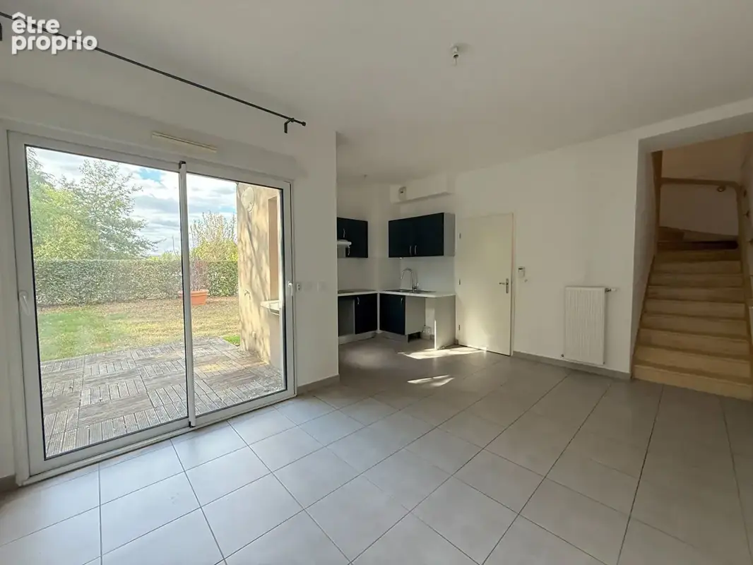 Maison 56m² à émerainville - photo 5