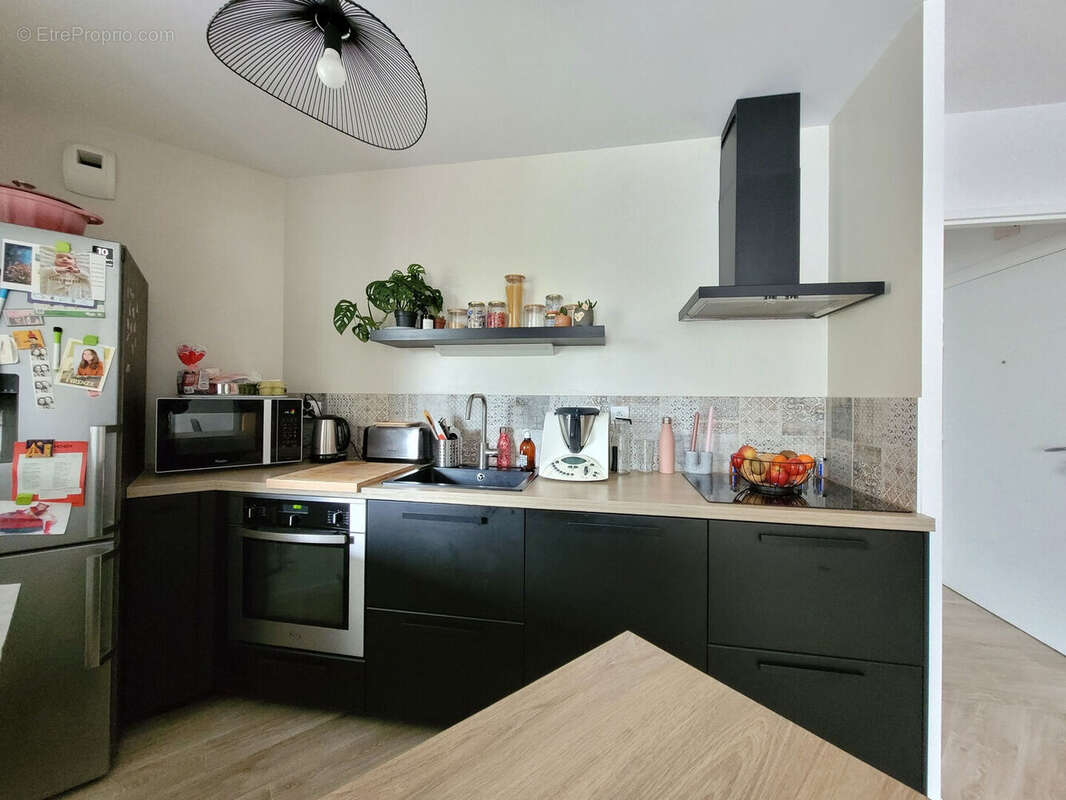 Appartement à ACIGNE