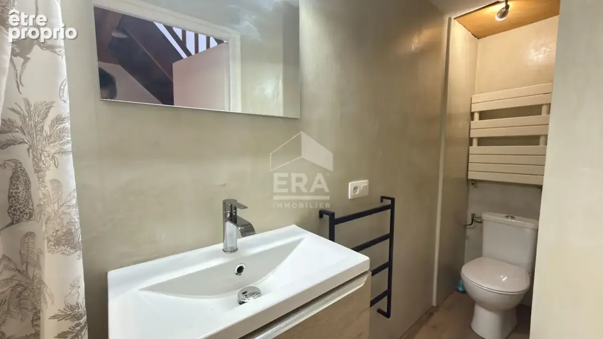 Appartement 76m² à cruseilles - photo 9