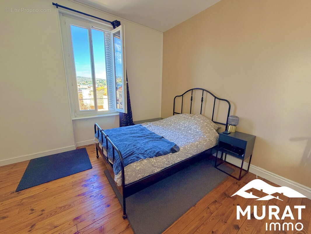 Appartement à CHAMALIERES