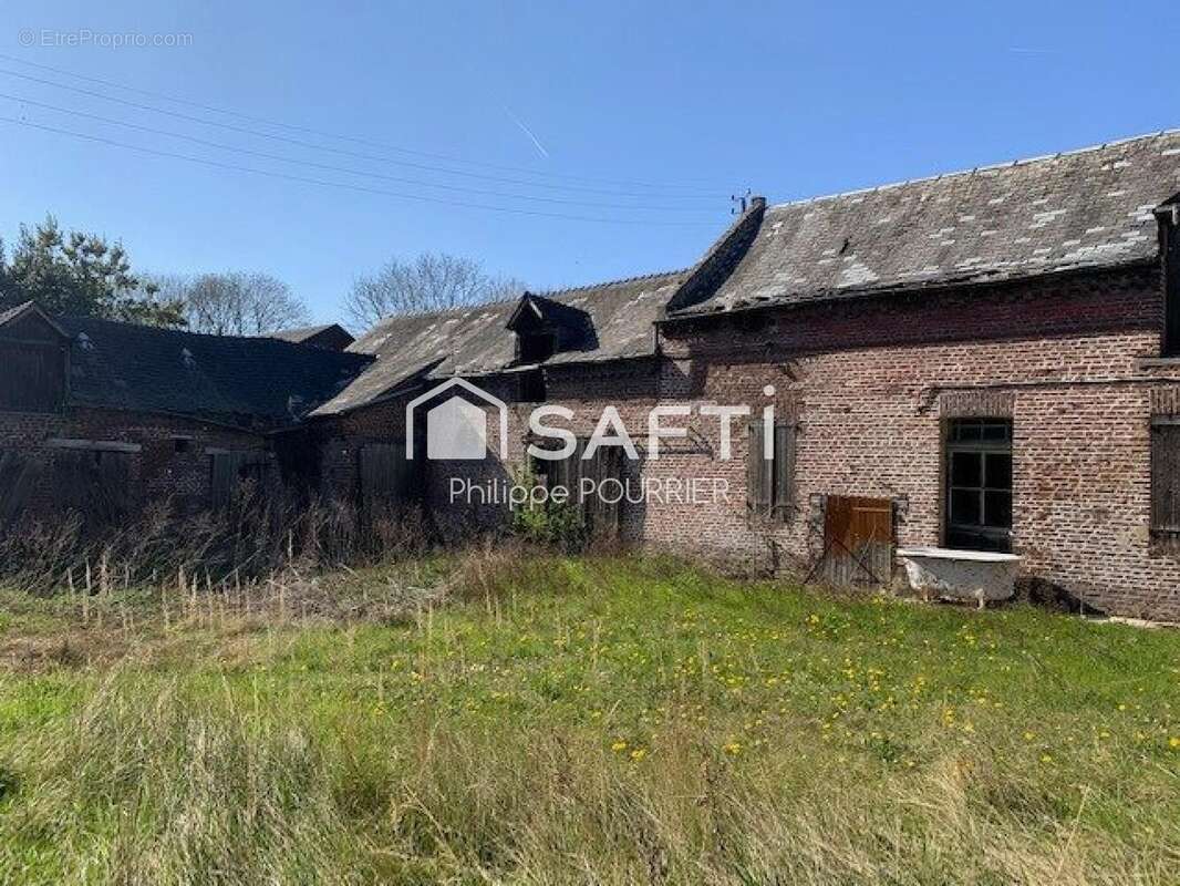 Photo 3 - Maison à ACHERY