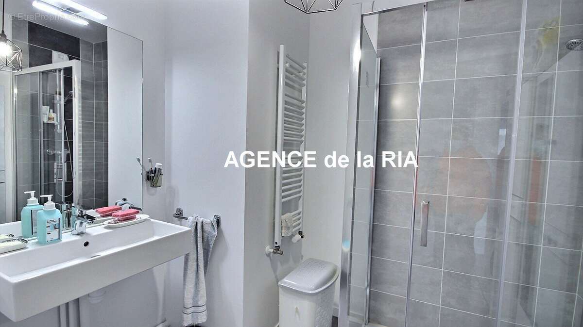 Appartement à PORNIC