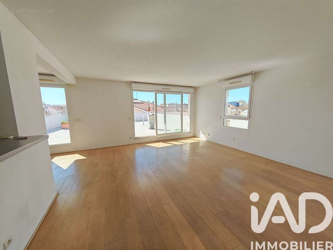 Photo 4 - Appartement à PERPIGNAN