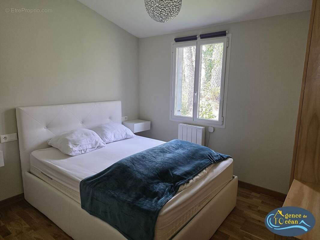 Maison à MARZAN