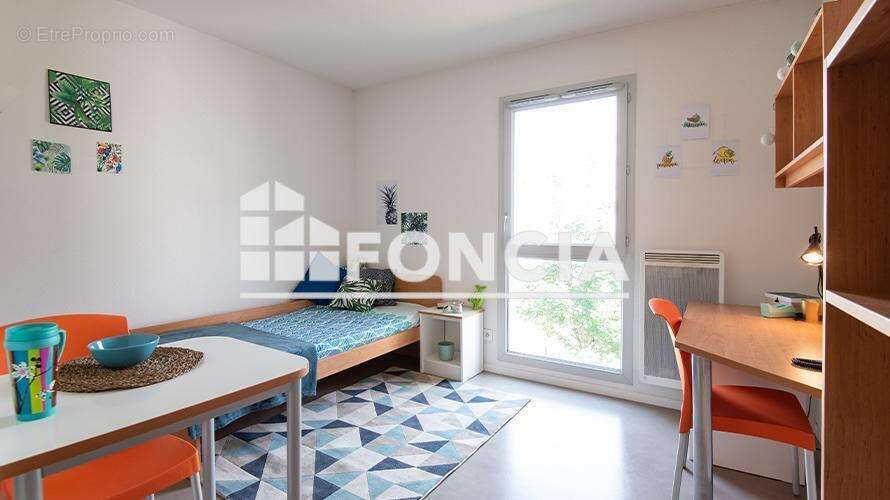 Appartement à LYON-7E