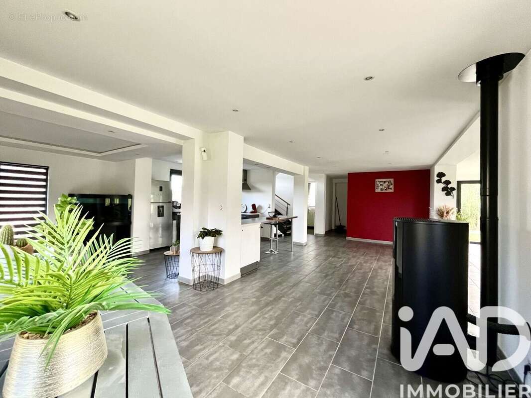 Photo 6 - Maison à PEDERNEC