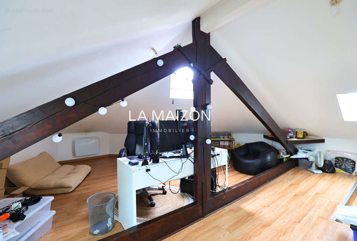 Maison à LILLE