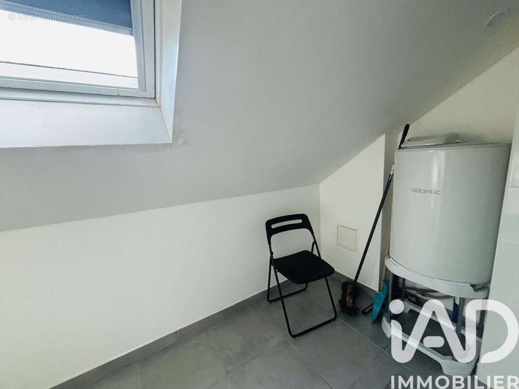 Photo 9 - Appartement à LILLE