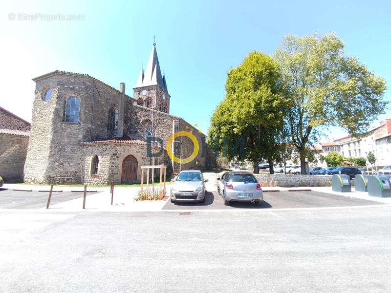 Centre bourg demeure familiale en pierre avec jardin clos - photo 15