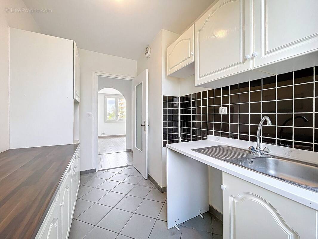 Appartement à VILLEFRANCHE-SUR-SAONE