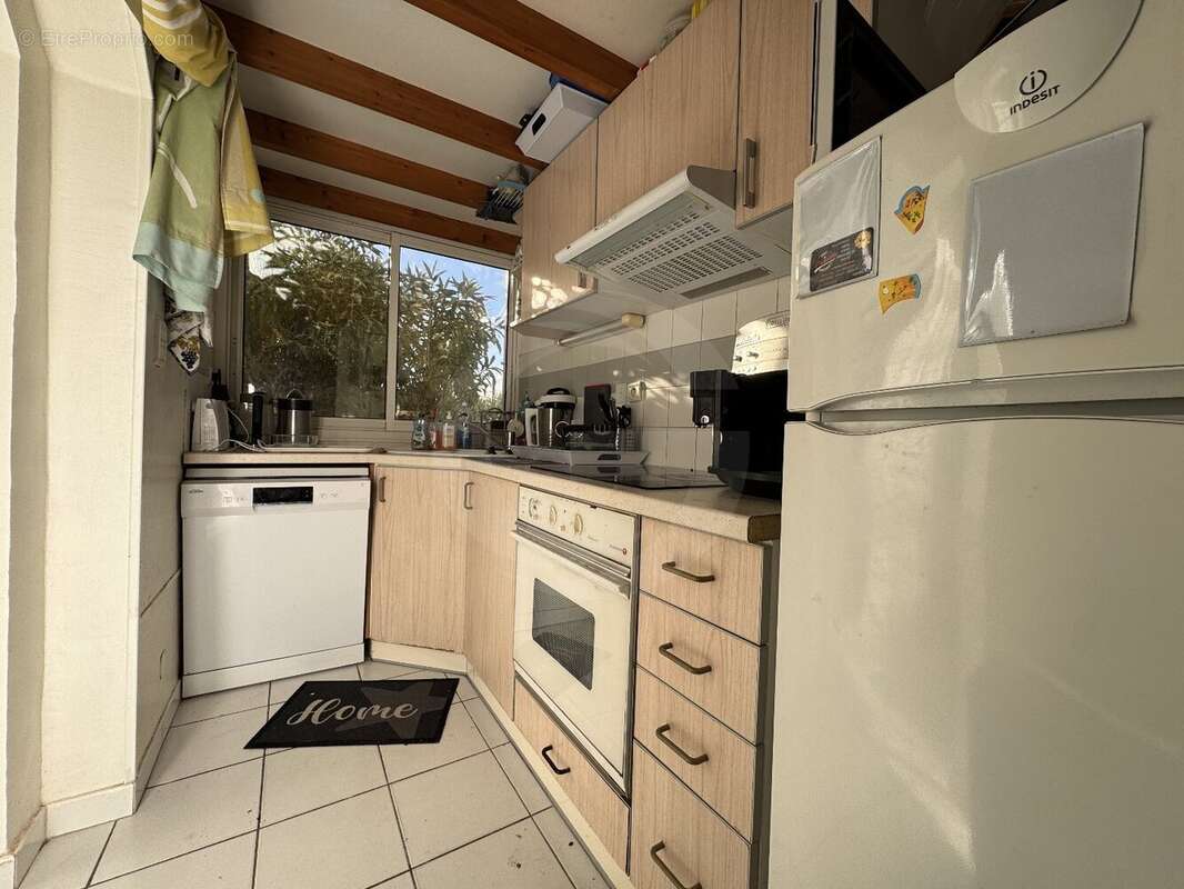 Appartement à SETE