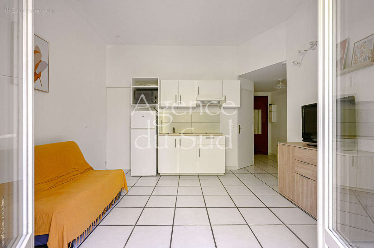 Appartement à LA CIOTAT