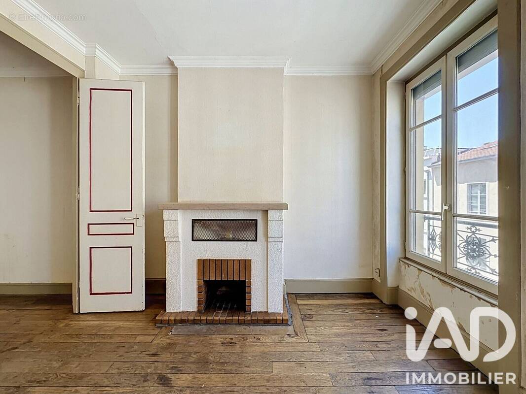 Photo 1 - Appartement à LYON-9E