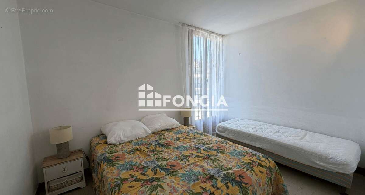 Appartement à LE LAVANDOU