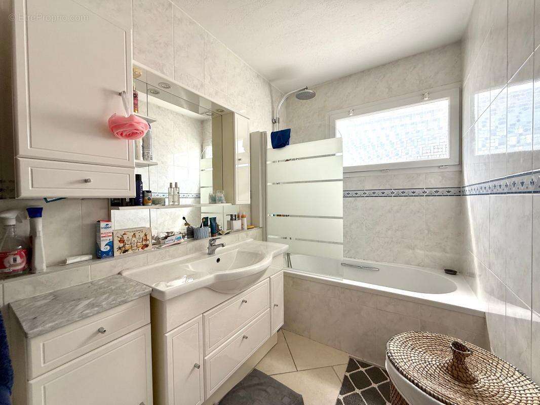 Appartement à LA GRANDE-MOTTE