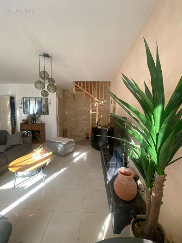 Maison de ville Sallenelles - photo 14