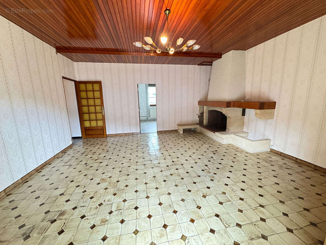 Maison à CENON
