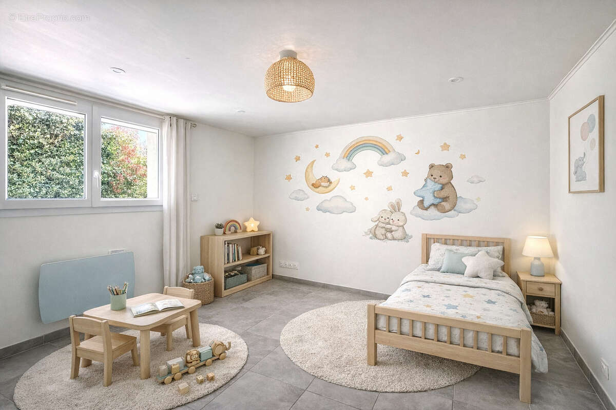 Maison à PIERRELATTE