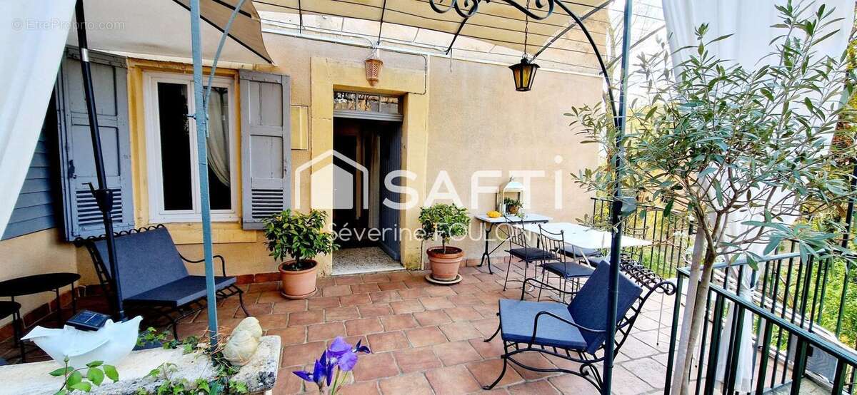 Photo 9 - Appartement à APT