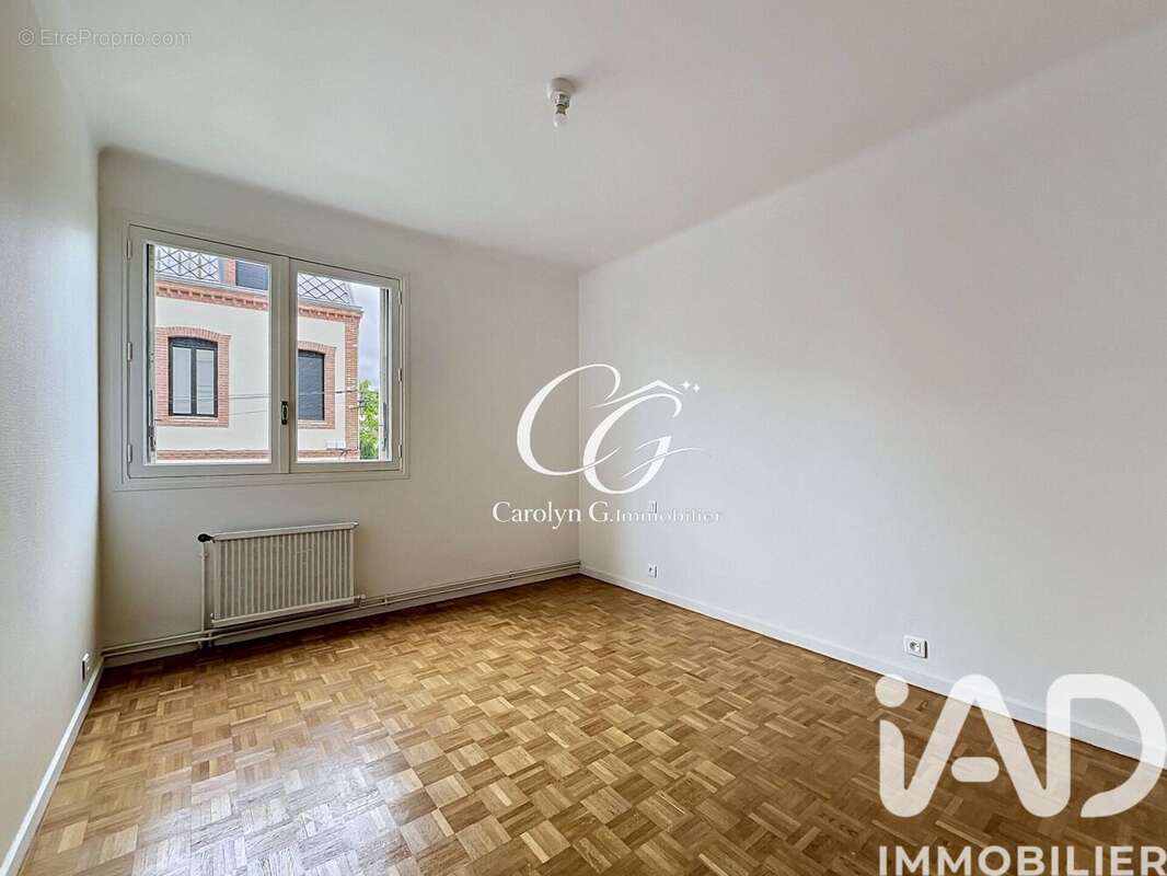 Photo 5 - Appartement à MONTAUBAN