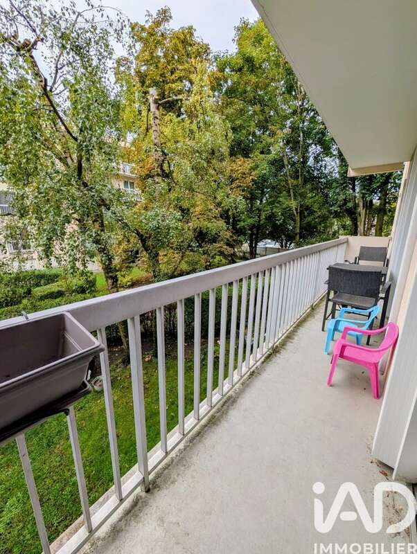 Photo 5 - Appartement à EZANVILLE