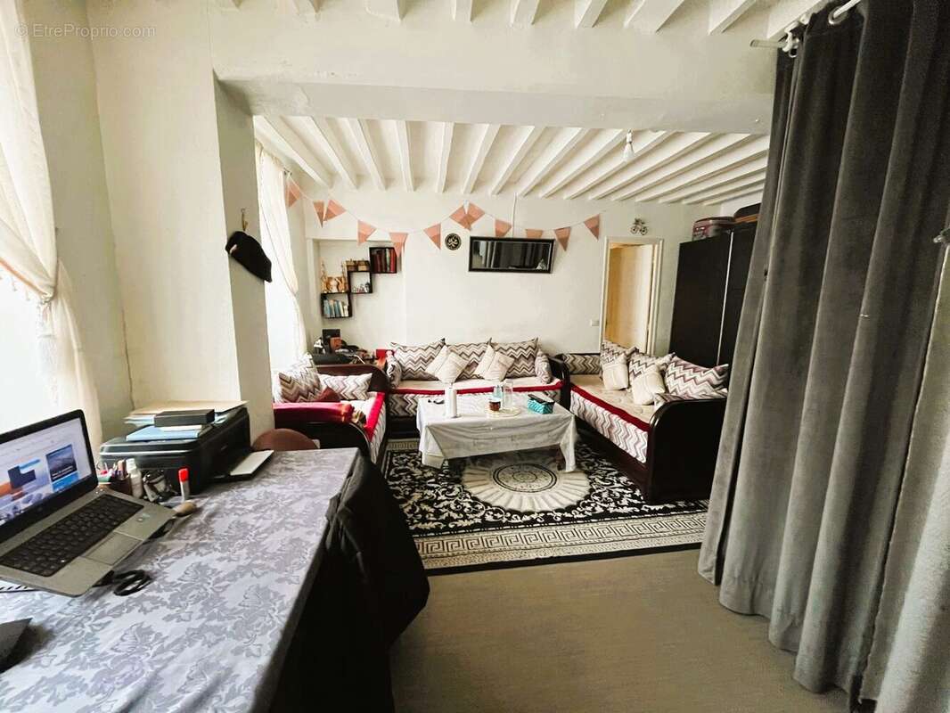 Appartement 35 m² à Valmondois  - photo 3