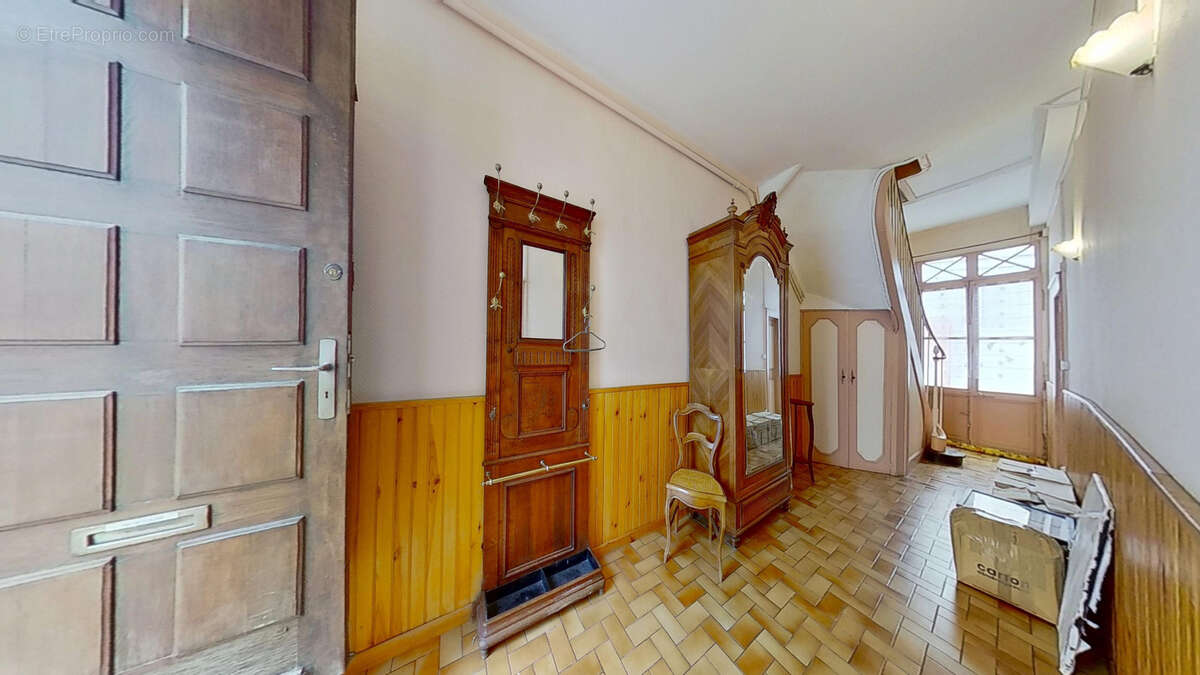 Maison à BAR-LE-DUC