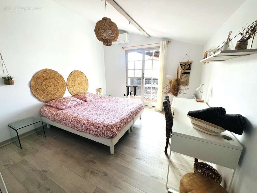 Appartement à SAINTES-MARIES-DE-LA-MER