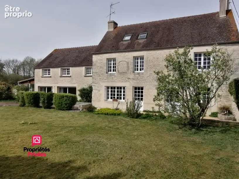 Maison à ARGENTAN