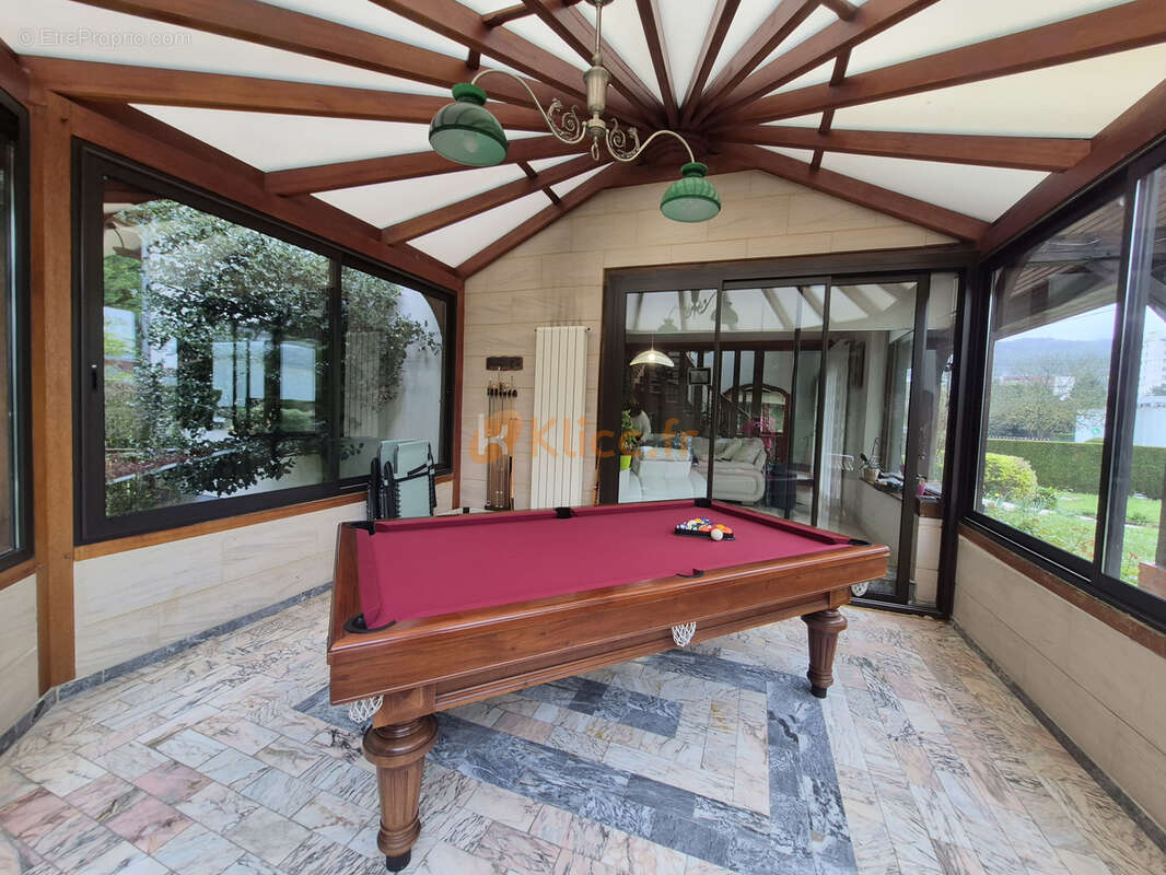 Maison à DEVILLE-LES-ROUEN