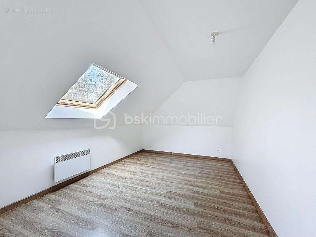 Appartement à MONTGERON