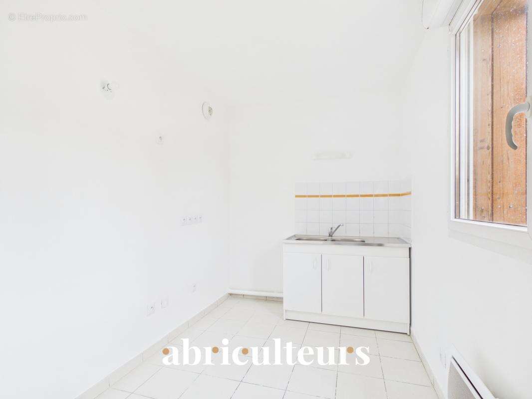 Appartement à SURVILLIERS