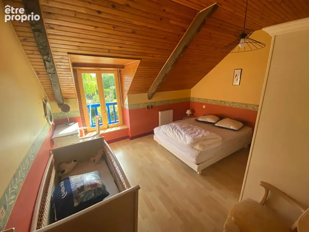 Ensemble de 3 logements - photo 14