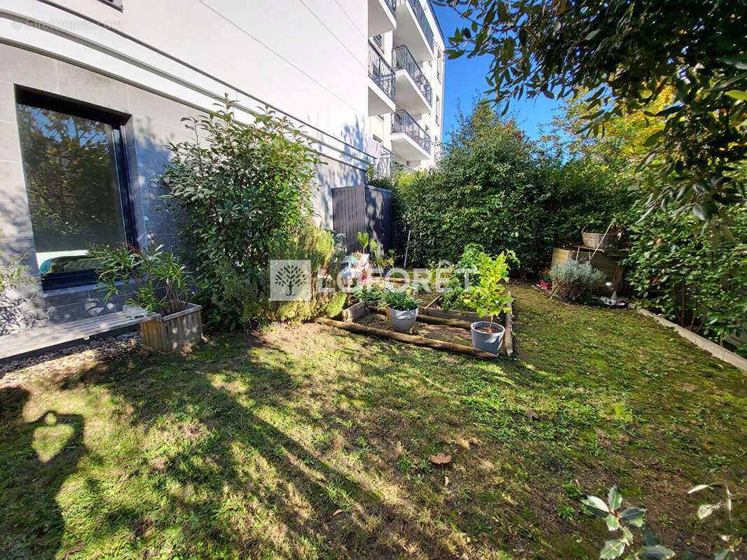 Appartement à RUEIL-MALMAISON