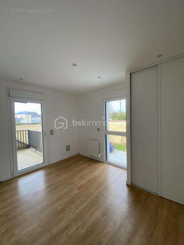 Appartement à ETAMPES