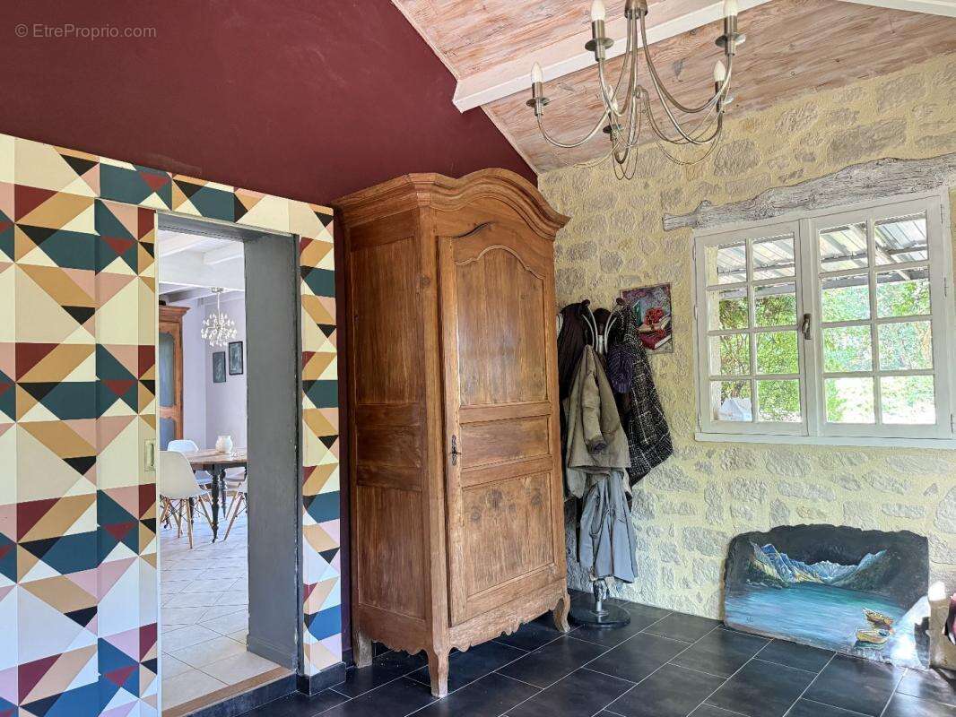 Maison à CONDOM