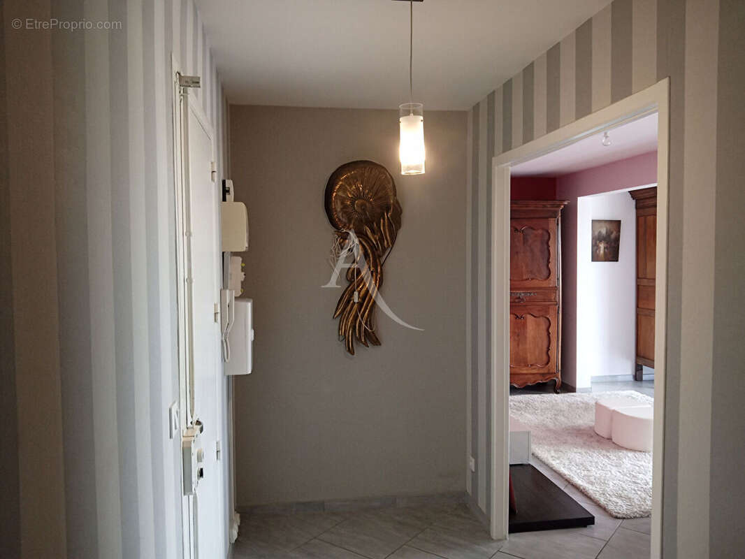 Appartement à ROCHEFORT
