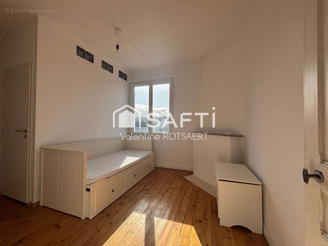 Photo 5 - Maison à CREPY-EN-VALOIS